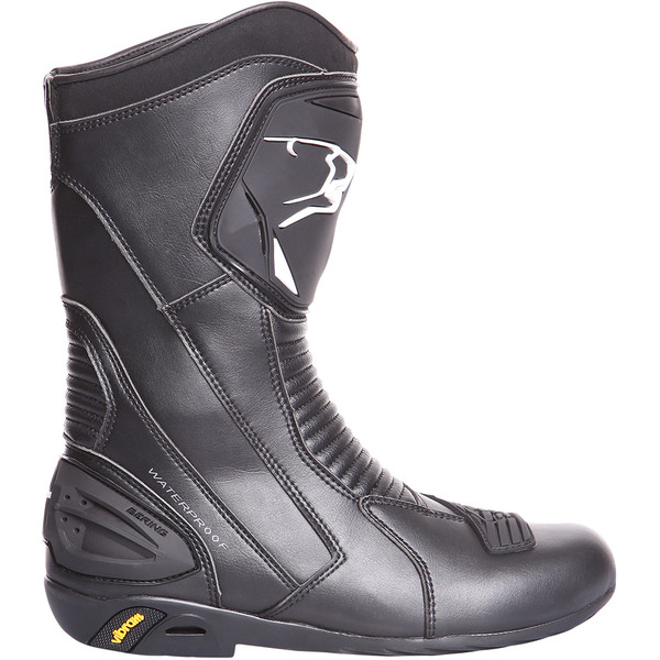 Bottes moto X-Road