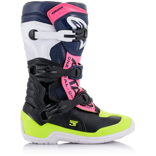 Bottes enfant Tech 3s Youth - 2020