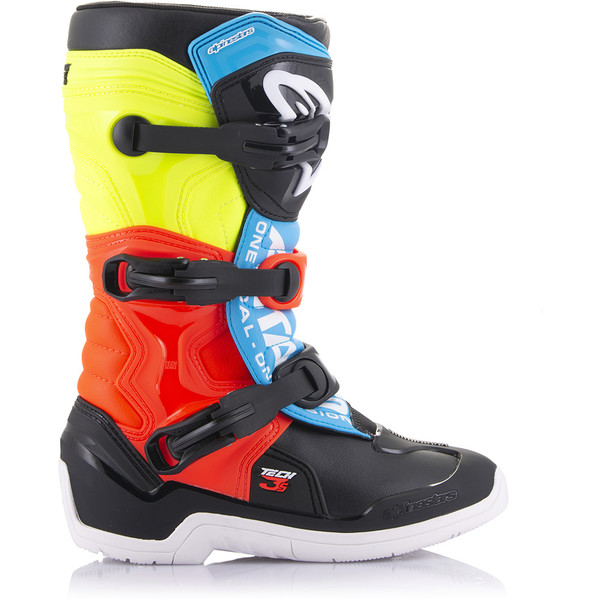 Bottes enfant Tech 3s Youth - 2020