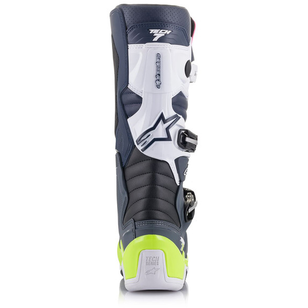 Bottes Tech 7 - 2020