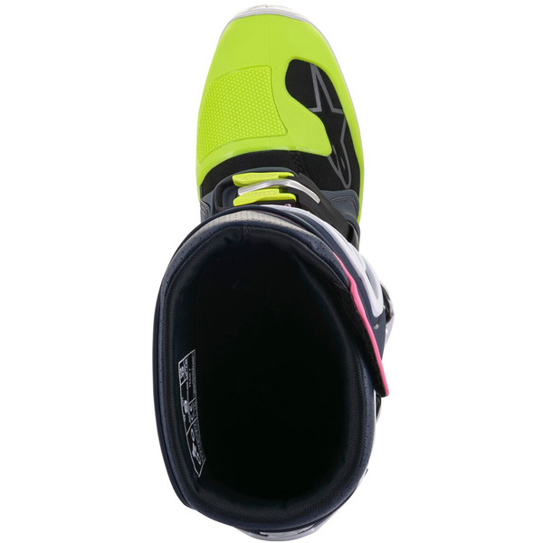 Bottes Tech 7 - 2020