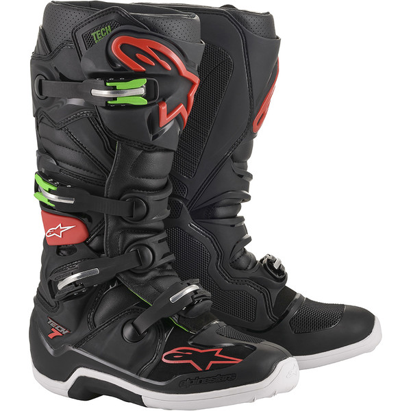 Bottes Tech 7 Alpinestars