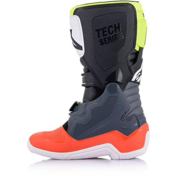 Bottes enfant Tech 7S