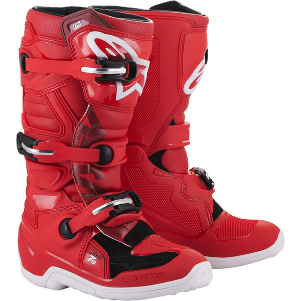 Bottes enfant Tech 7S