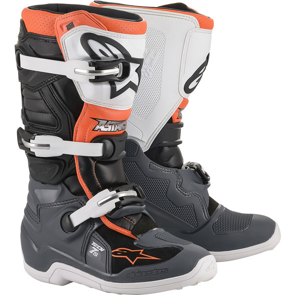 botte alpinestar tech 3