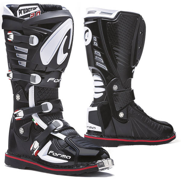 Bottes Predator 2.0