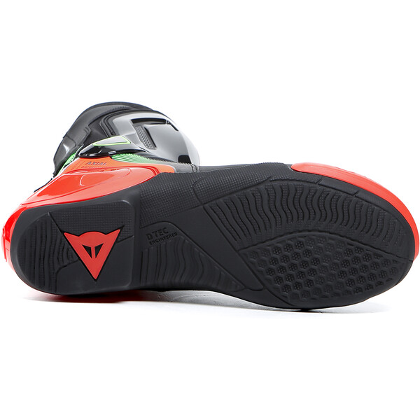 Bottes Nexus 2