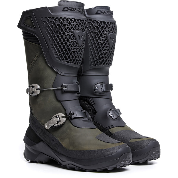 Bottes Seeker Gore-Tex®