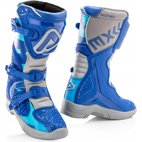 Bottes enfant X-Team JR