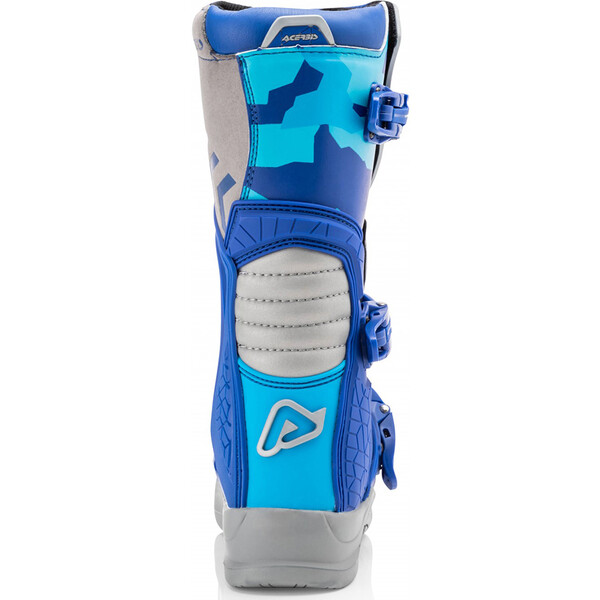 Bottes enfant X-Team JR