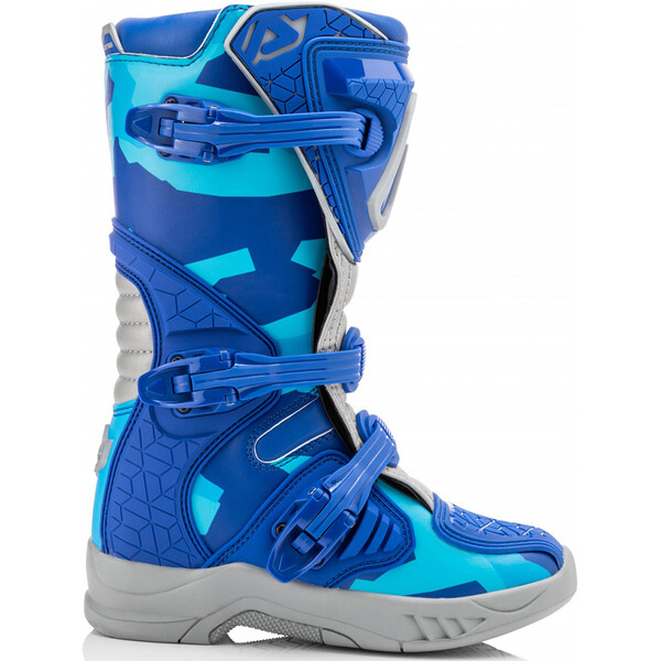 Bottes enfant X-Team JR