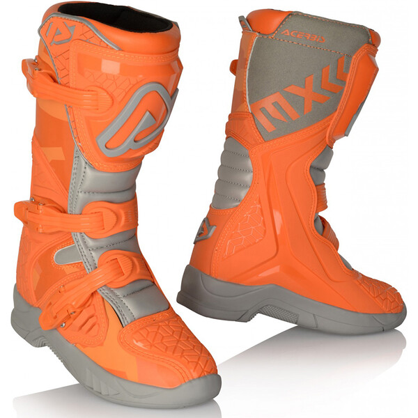 Bottes enfant X-Team JR