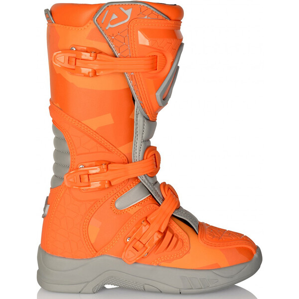 Bottes enfant X-Team JR