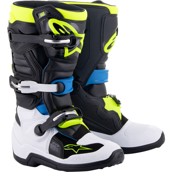 Bottes enfant Tech 7S