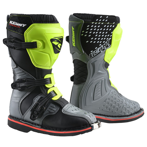 Bottes enfant Track Junior