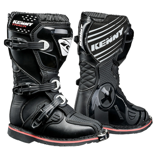 Bottes de motocross THOR Blitz XP Junior (Enfant) —