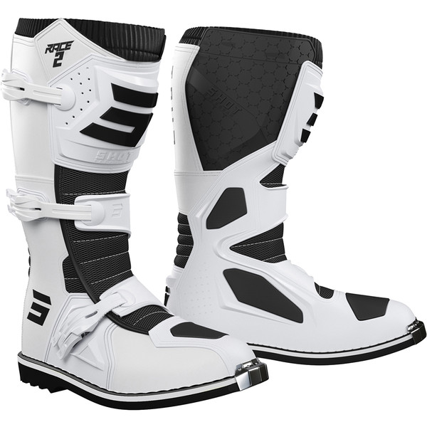 Bottes enfant Race 2 Kid Shot