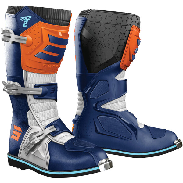 Bottes enfant Race 2 Kid