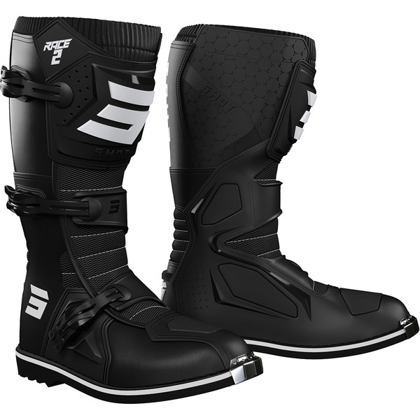 Bottes enfant Race 2 Kid