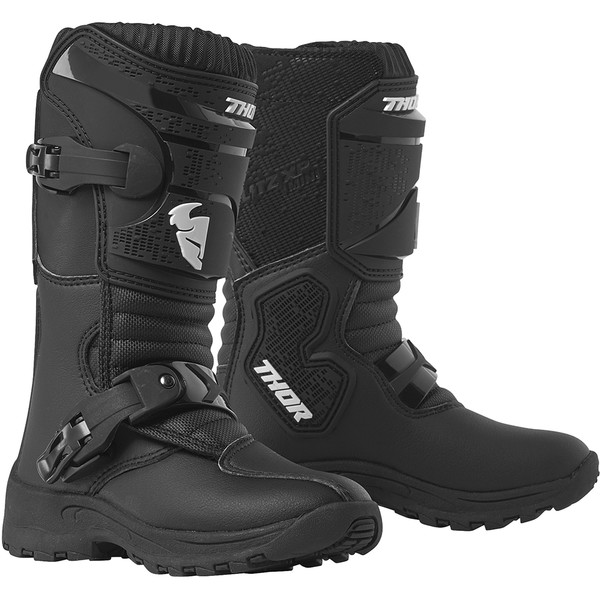 Bottes enfant Blitz XP Mini