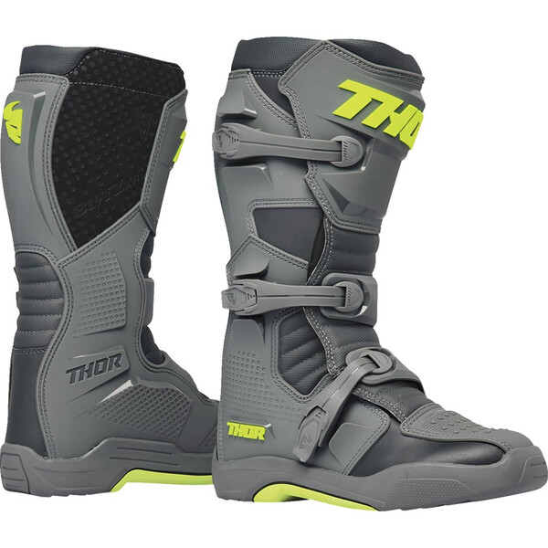 Bottes enfant Youth Blitz XR