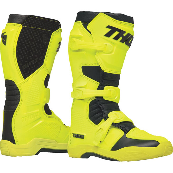 Bottes enfant Youth Blitz XR