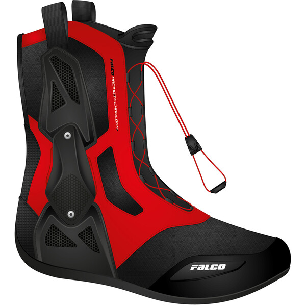 Bottes Elite GP