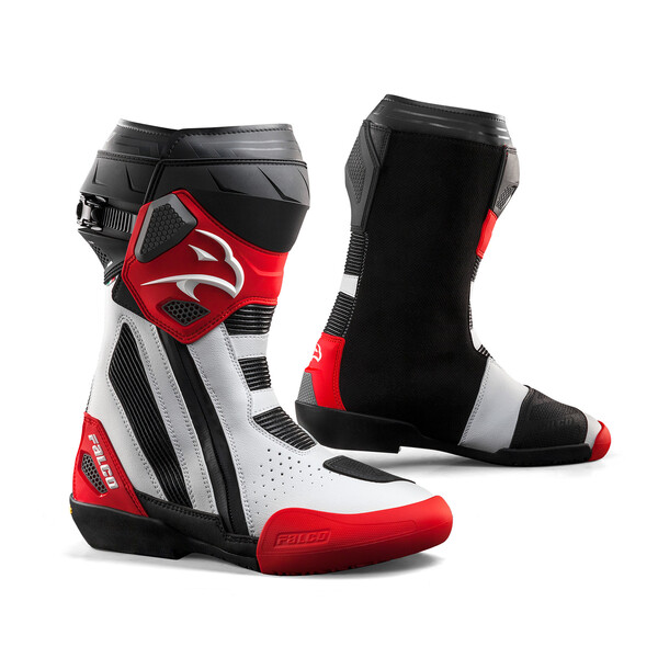 Bottes Elite GP