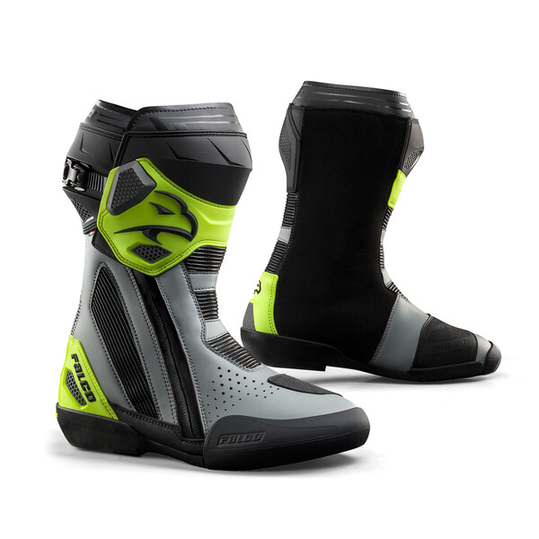 Bottes Elite GP