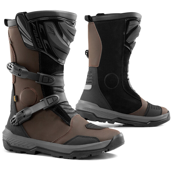 Bottes Mixto 5 Adv