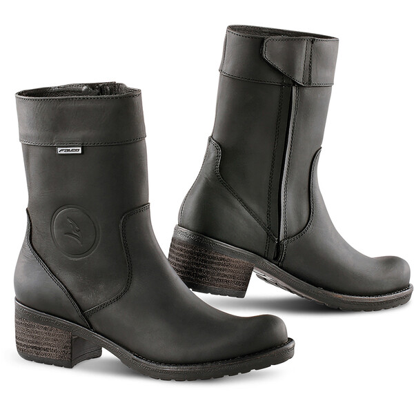 Bottes femme Ayda 2