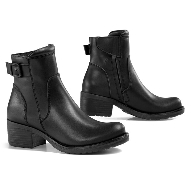 Bottes femme Ayda Low