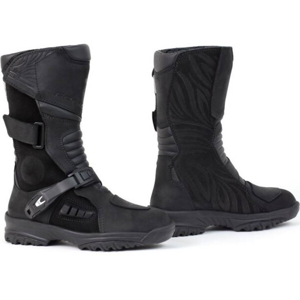 Bottes ADV Tourer Lady WP