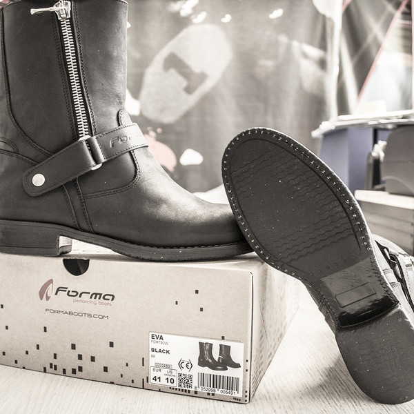 Bottes forma sales