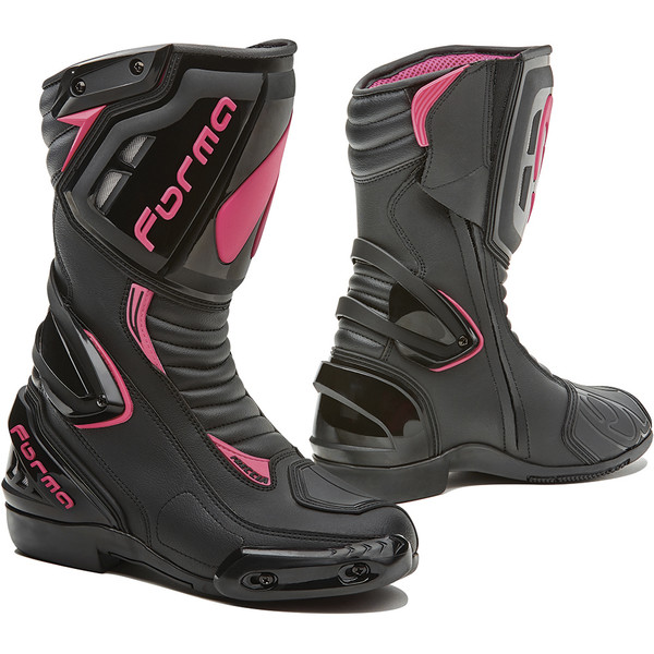 Botte de moto forma sales
