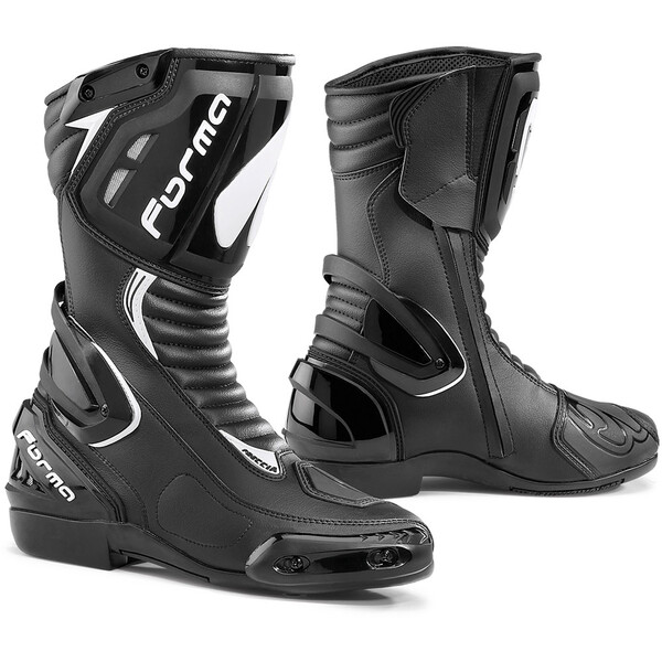 Bottes Freccia Forma moto www.dafy moto botte racing de moto