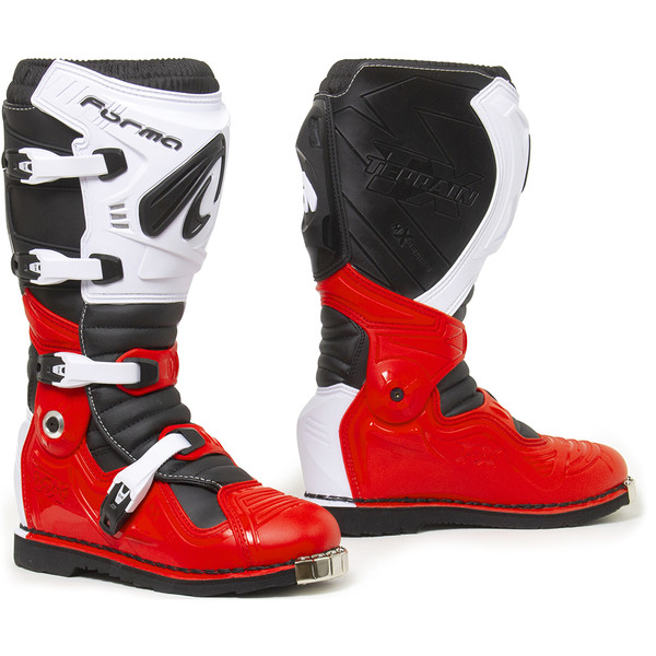 Bottes Terrain Evolution XT