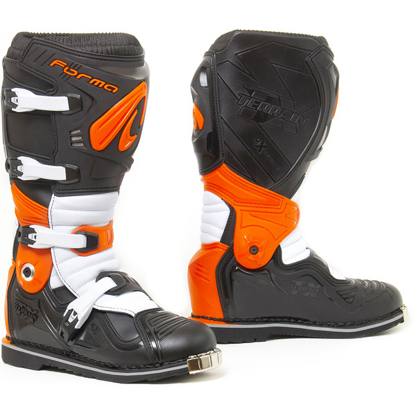 Bottes Terrain Evolution XT