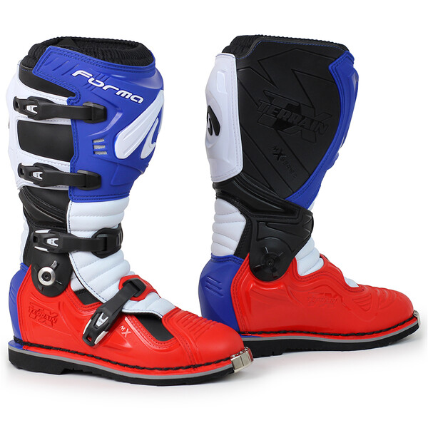 Bottes Terrain Evolution XT