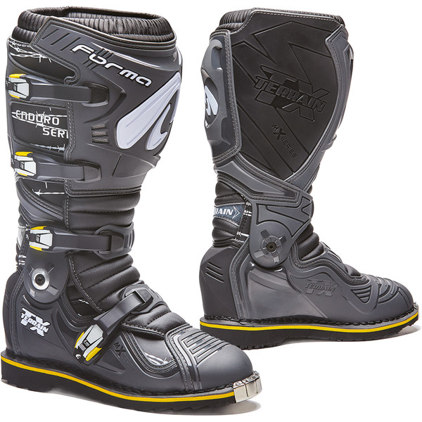 Bottes Terrain TX Enduro Forma