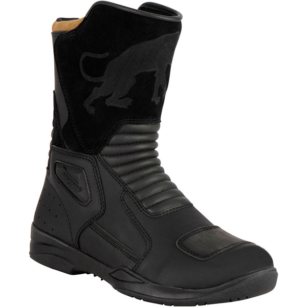 Couvre bottes de moto imperméable - Équipement moto