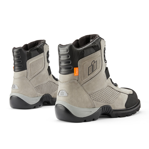 Bottes Stormhawk Waterproof™