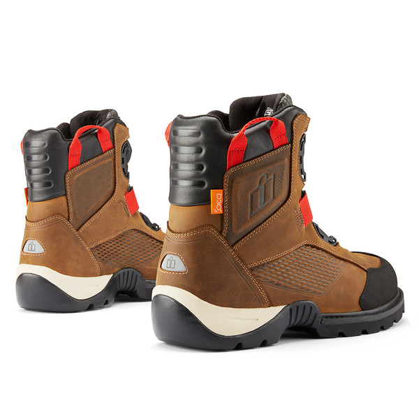 Bottes Stormhawk Waterproof™