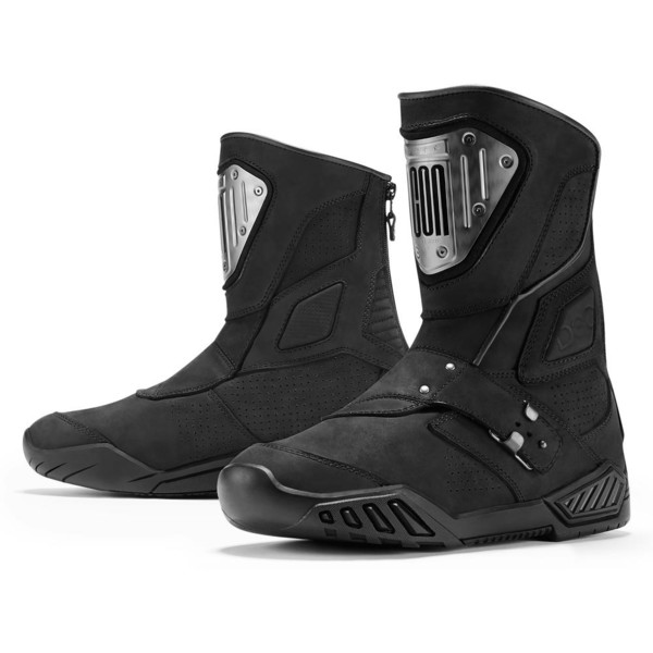 dafy moto bottes