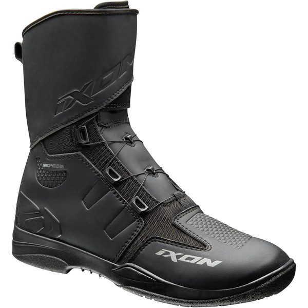 Bottes Kassius Ixon moto : , botte touring de moto