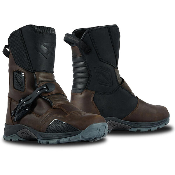 Bottes Klay Waterproof