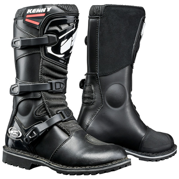 Bottes Evasion