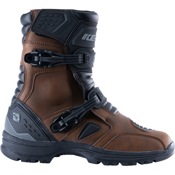 Bottes Explorer