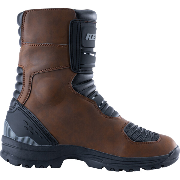 Bottes Explorer