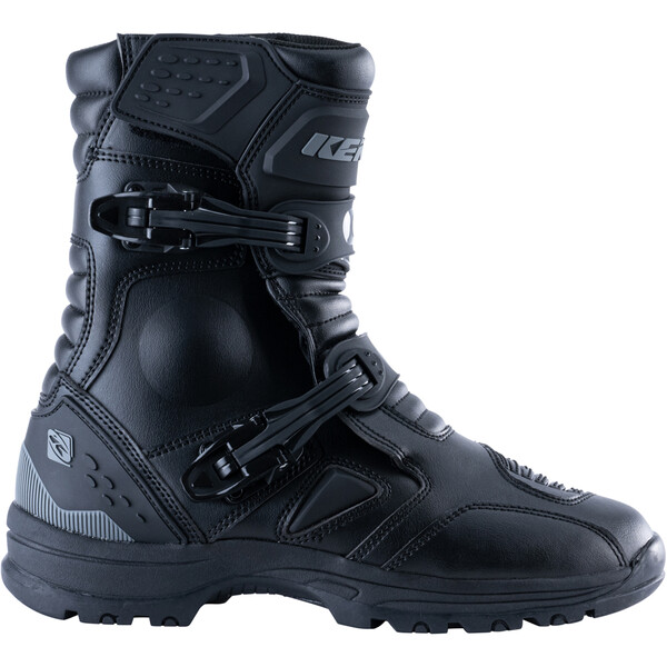 Bottes Explorer